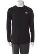 Fiorucci Crew Neck Long Sleeve T-Shirt