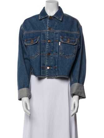 Fiorucci Denim Jacket