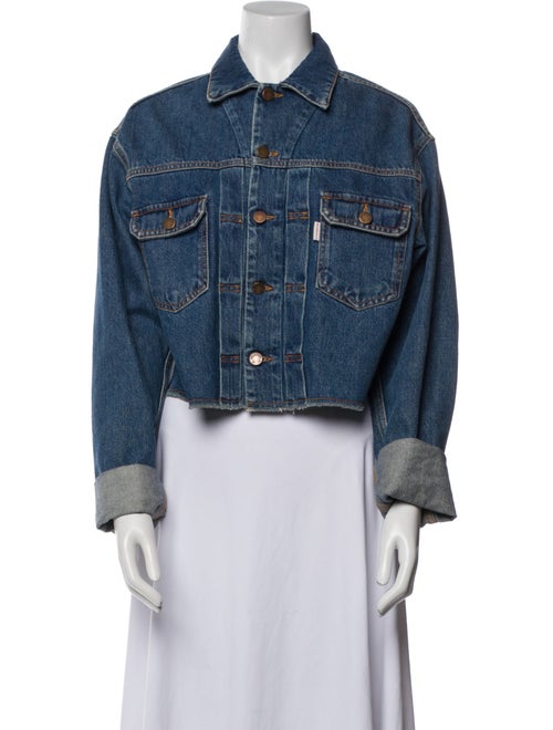Fiorucci Denim Jacket