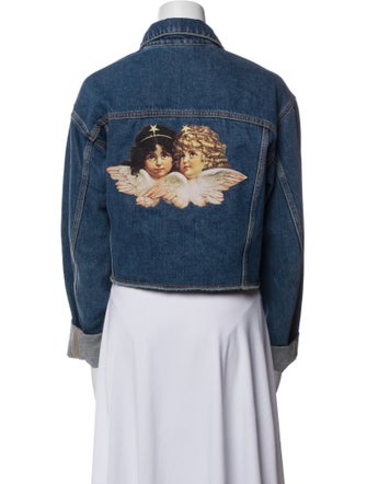 Fiorucci Denim Jacket