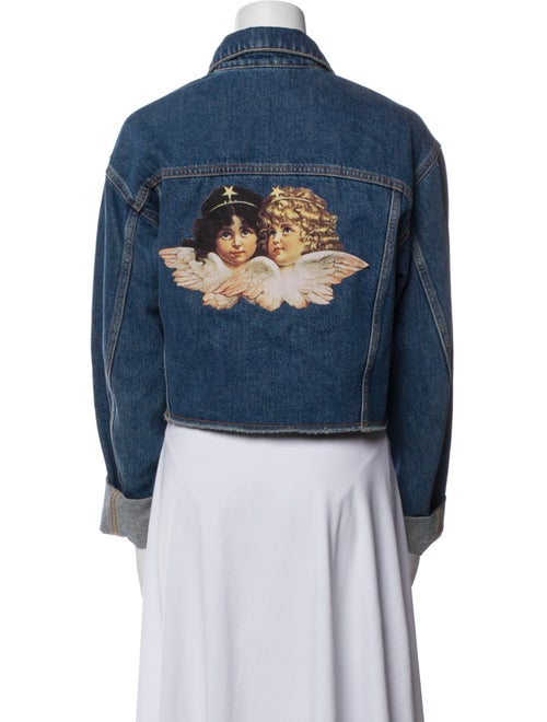 Fiorucci Denim Jacket