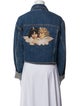 Fiorucci Denim Jacket