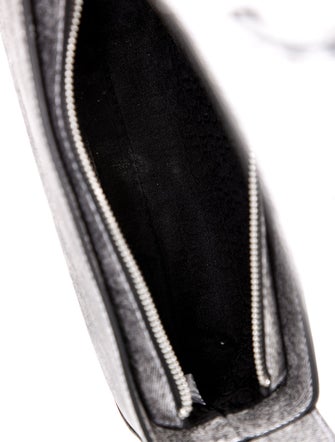 Fiorucci Denim Shoulder Bag