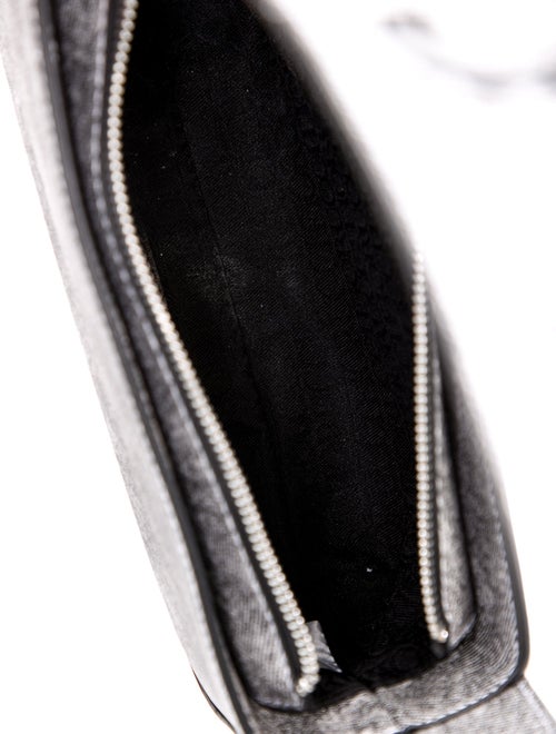 Fiorucci Denim Shoulder Bag