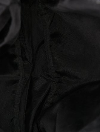 Fiorucci Nylon Messenger Bag