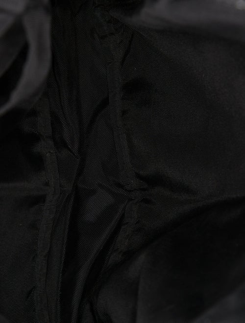 Fiorucci Nylon Messenger Bag