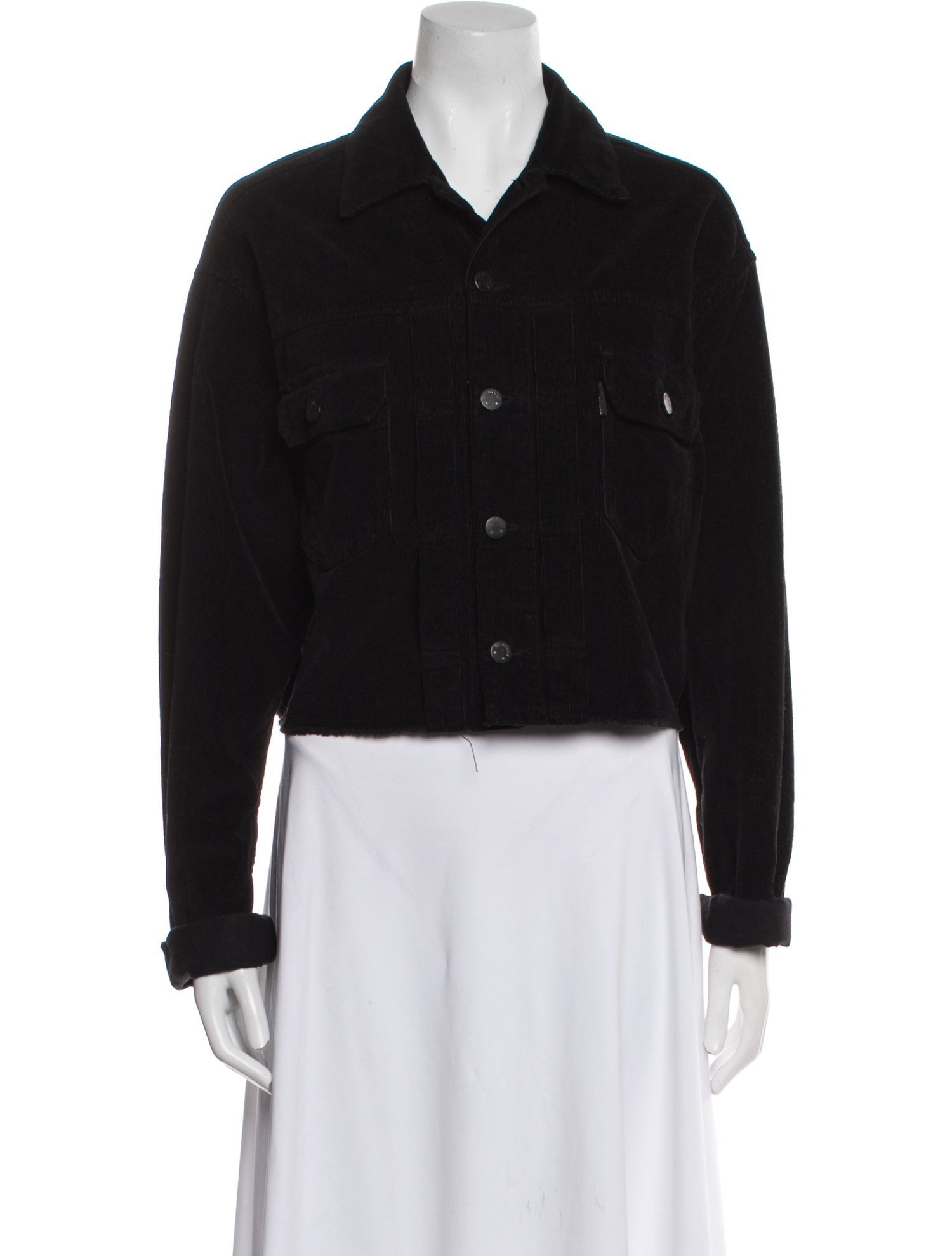 Fiorucci Denim Jacket