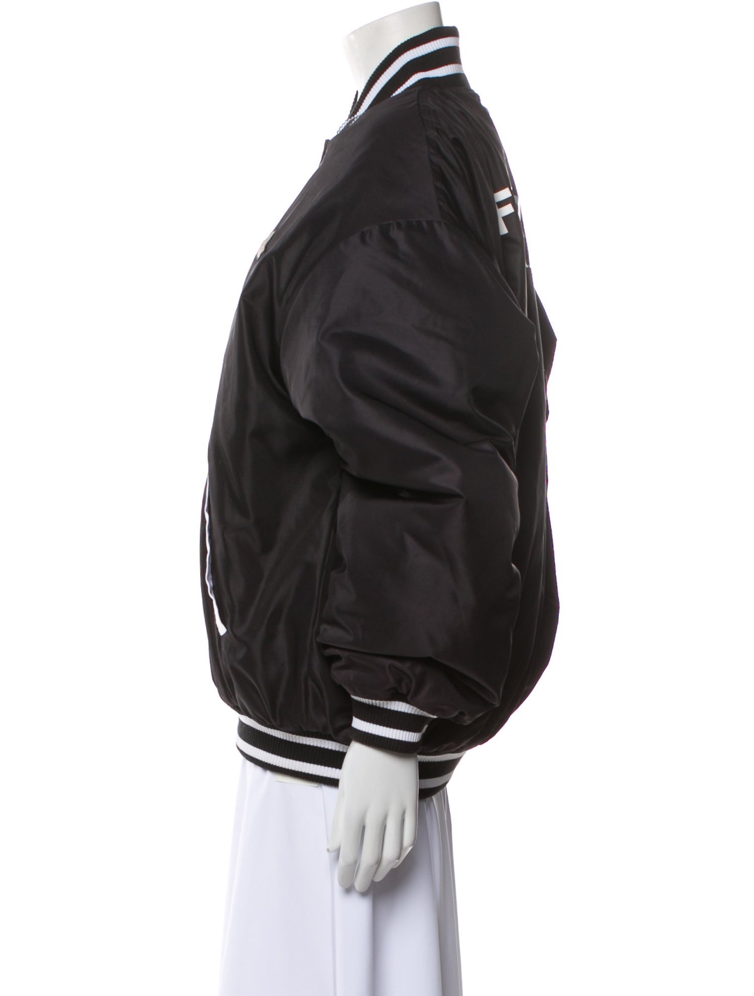 Fiorucci Bomber Jacket w/ Tags