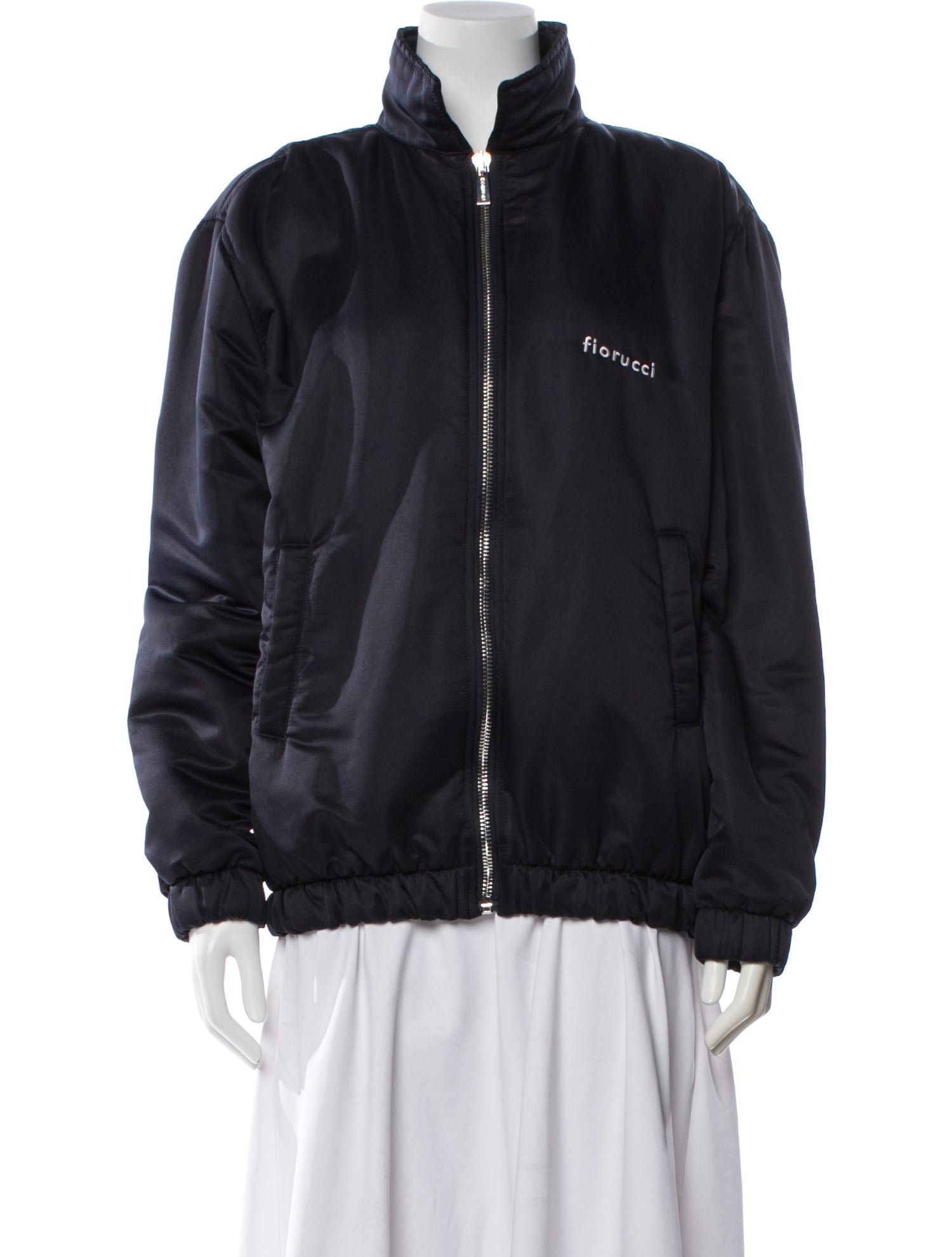 Fiorucci Bomber Jacket