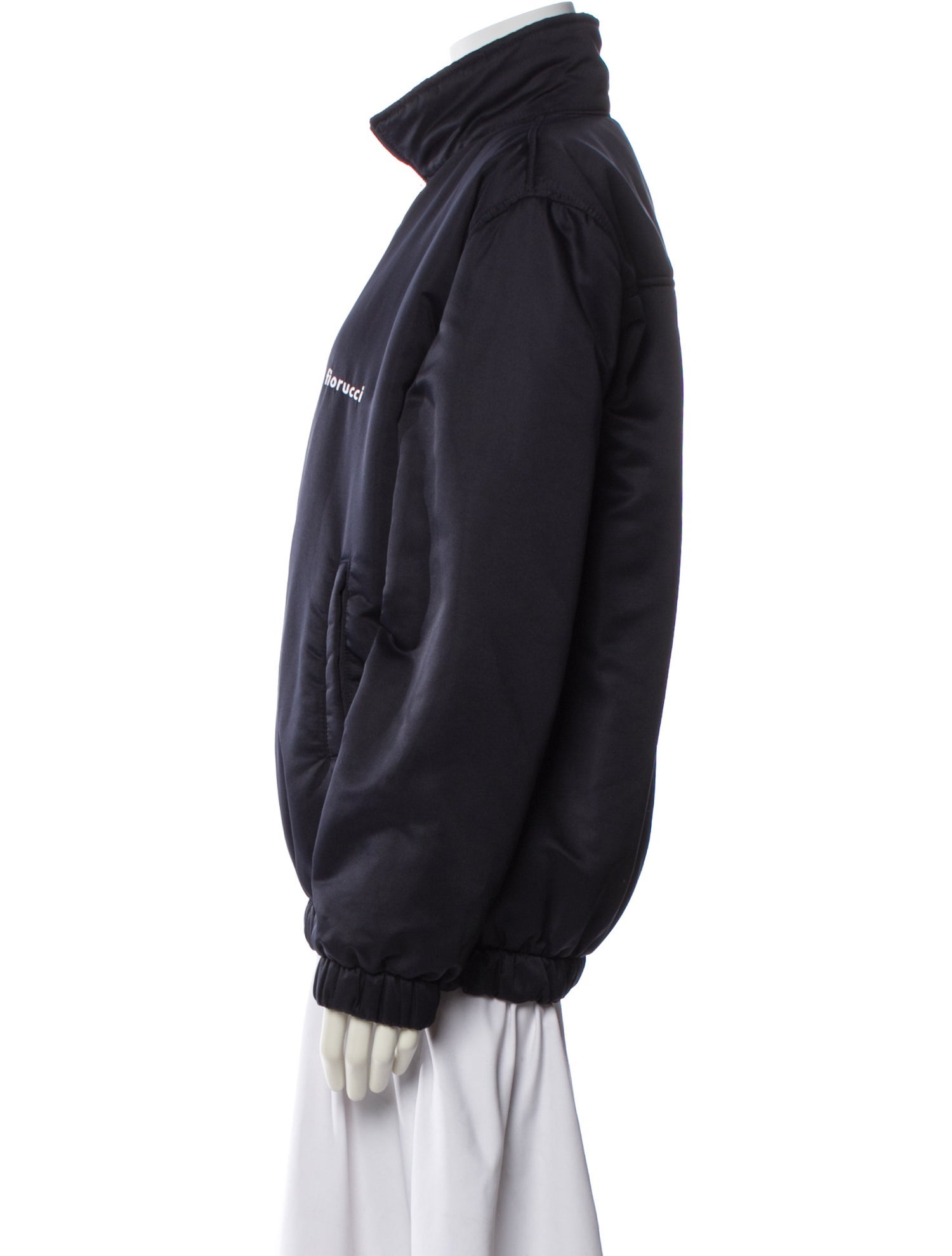 Fiorucci Bomber Jacket
