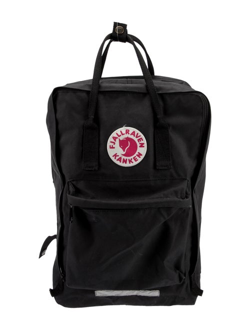 Fjällräven Nylon Backpack