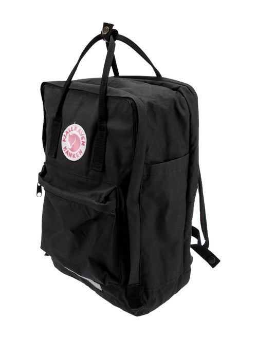 Fjällräven Nylon Backpack