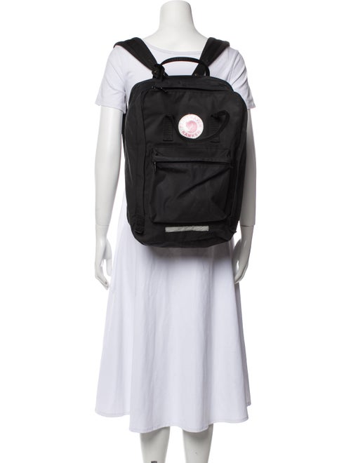 Fjällräven Nylon Backpack