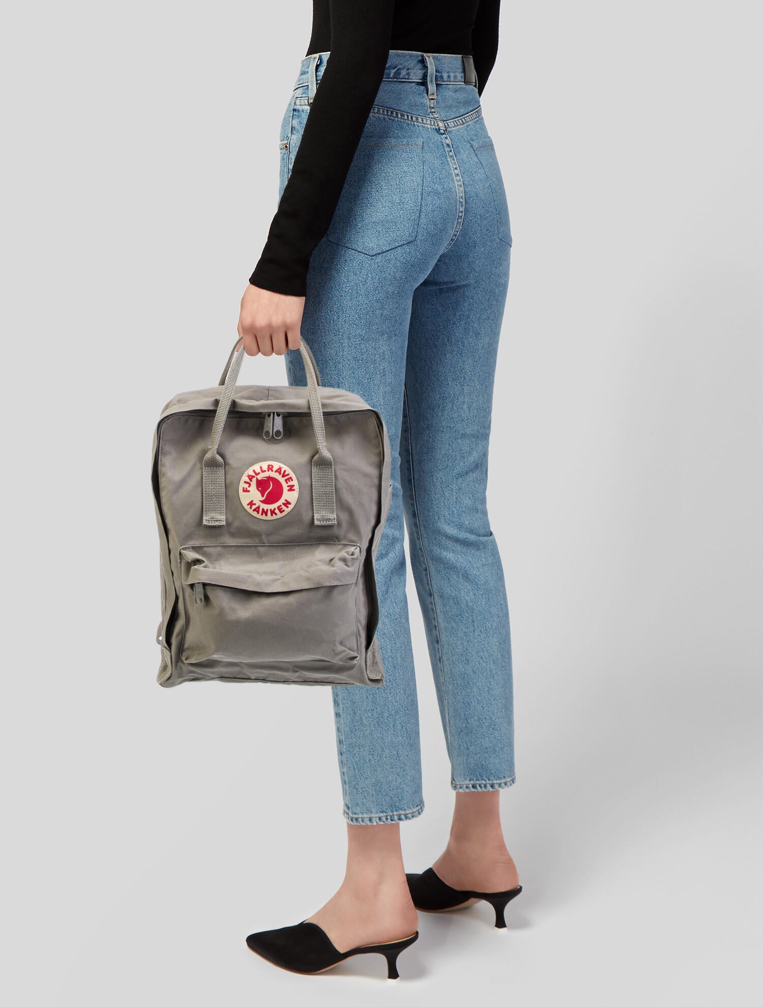 Fjällräven Kanken Backpack