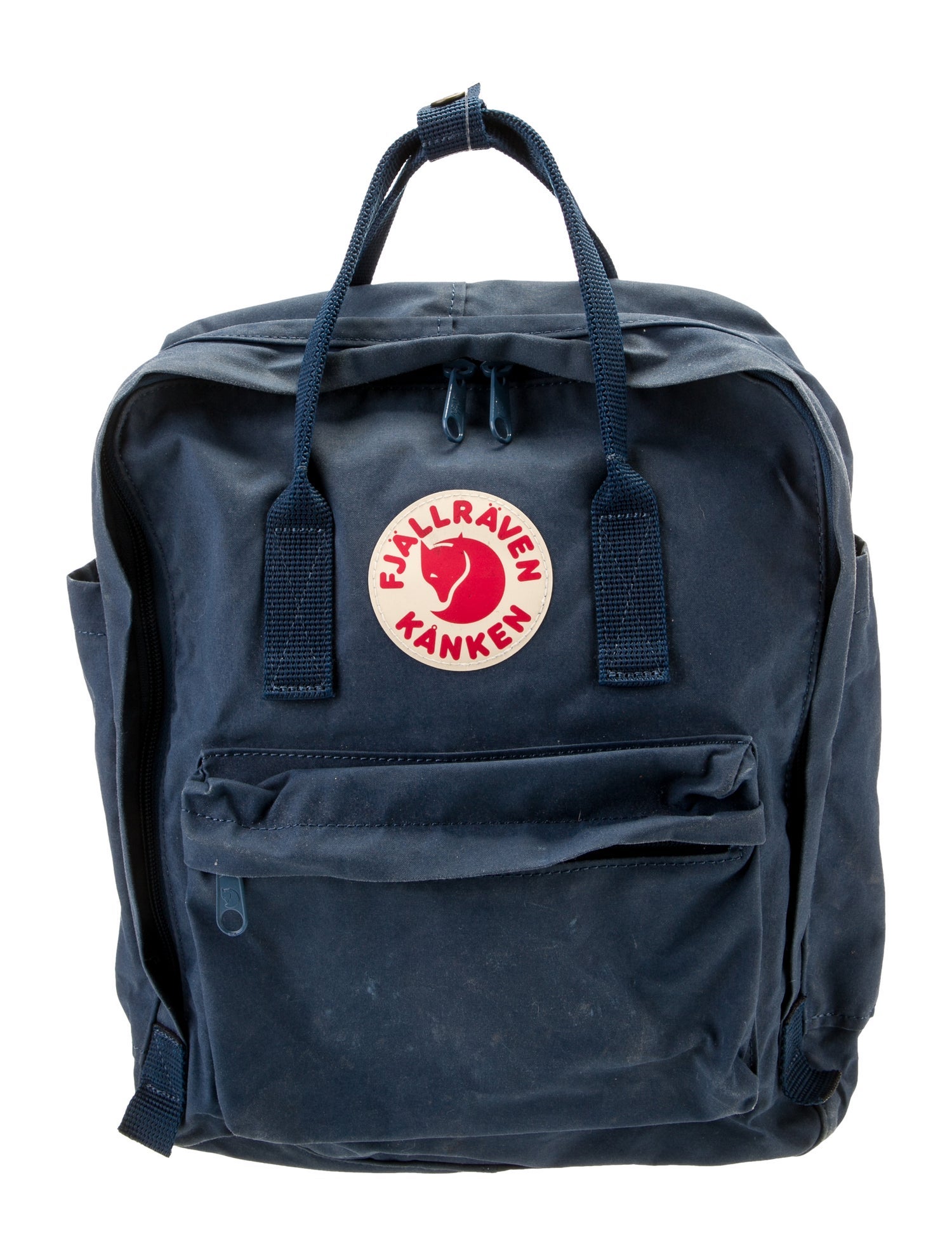 Fjällräven Nylon Backpack