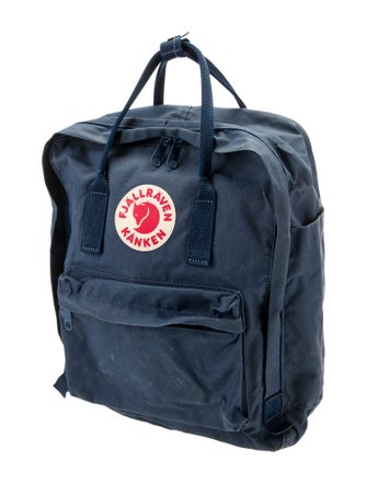 Fjällräven Nylon Backpack