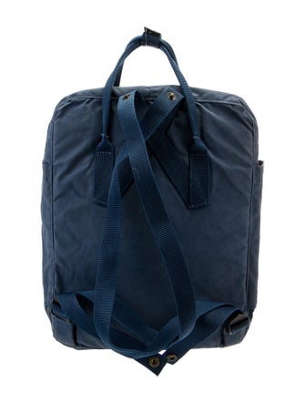 Fjällräven Nylon Backpack