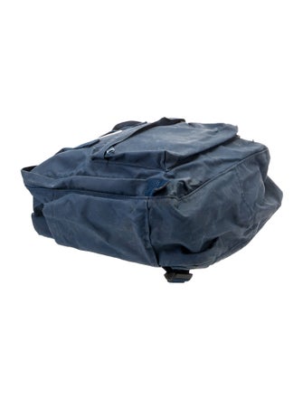 Fjällräven Nylon Backpack