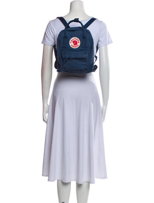 Fjällräven Nylon Backpack