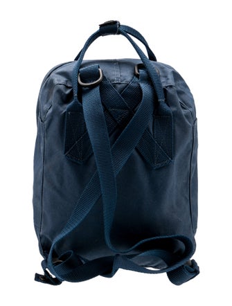 Fjällräven Nylon Backpack