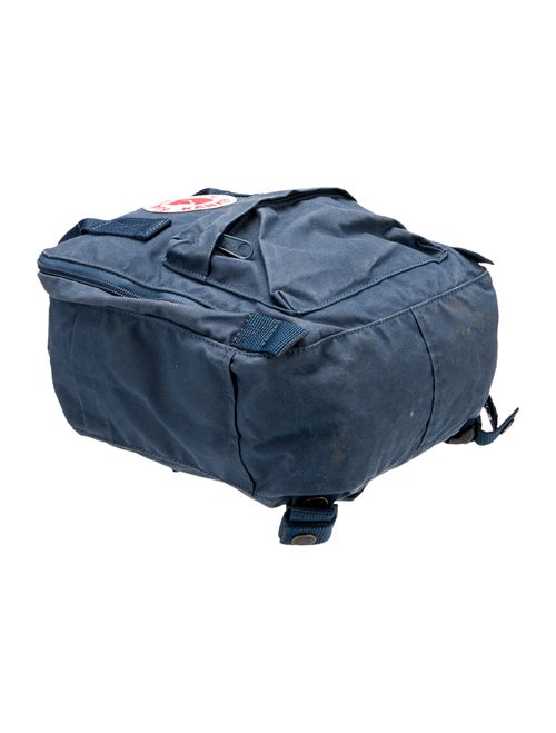 Fjällräven Nylon Backpack