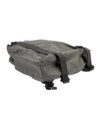 Fjällräven Canvas Backpack