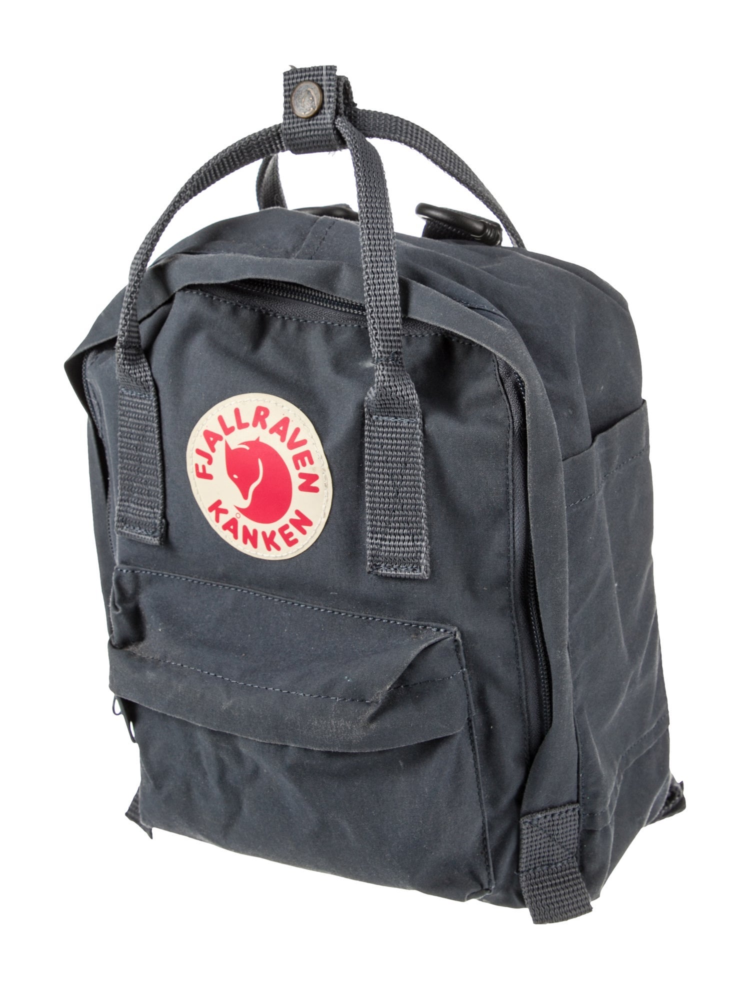 Fjällräven riem taupe (4 cm breed Fjällräven riem taupe (4 cm breed