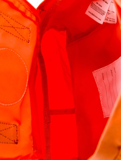 Fjällräven Nylon Backpack