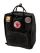 Fjällräven Canvas Backpack