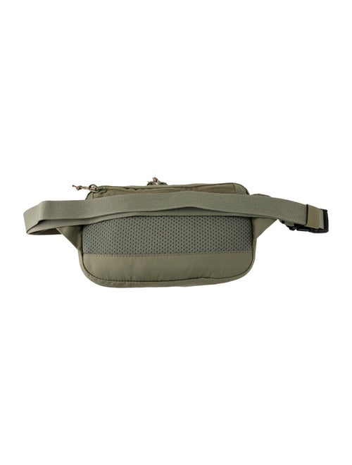 Fjällräven Nylon Belt Bag