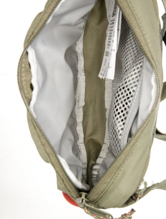 Fjällräven Nylon Belt Bag