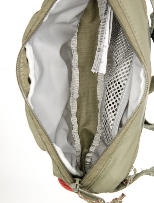 Fjällräven Nylon Belt Bag