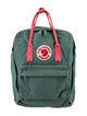 Fjällräven Canvas Backpack