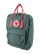 Fjällräven Canvas Backpack