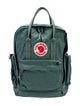 Fjällräven Canvas Backpack