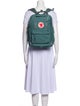 Fjällräven Canvas Backpack