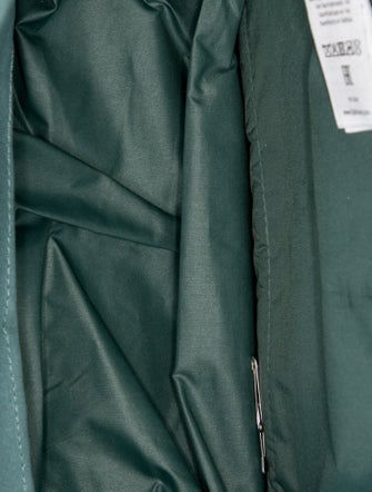 Fjällräven Canvas Backpack