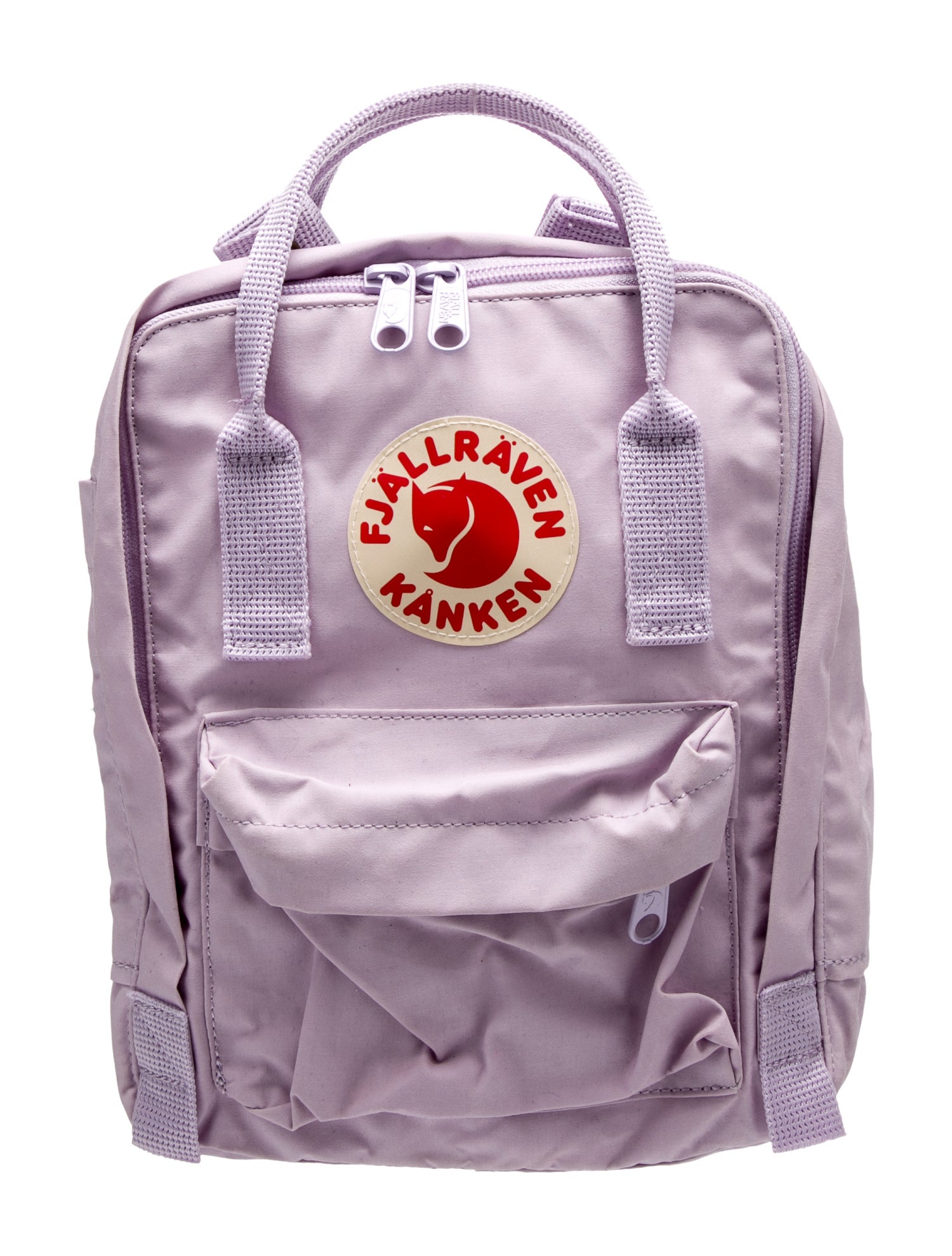 Fjällräven Vinyl Backpack
