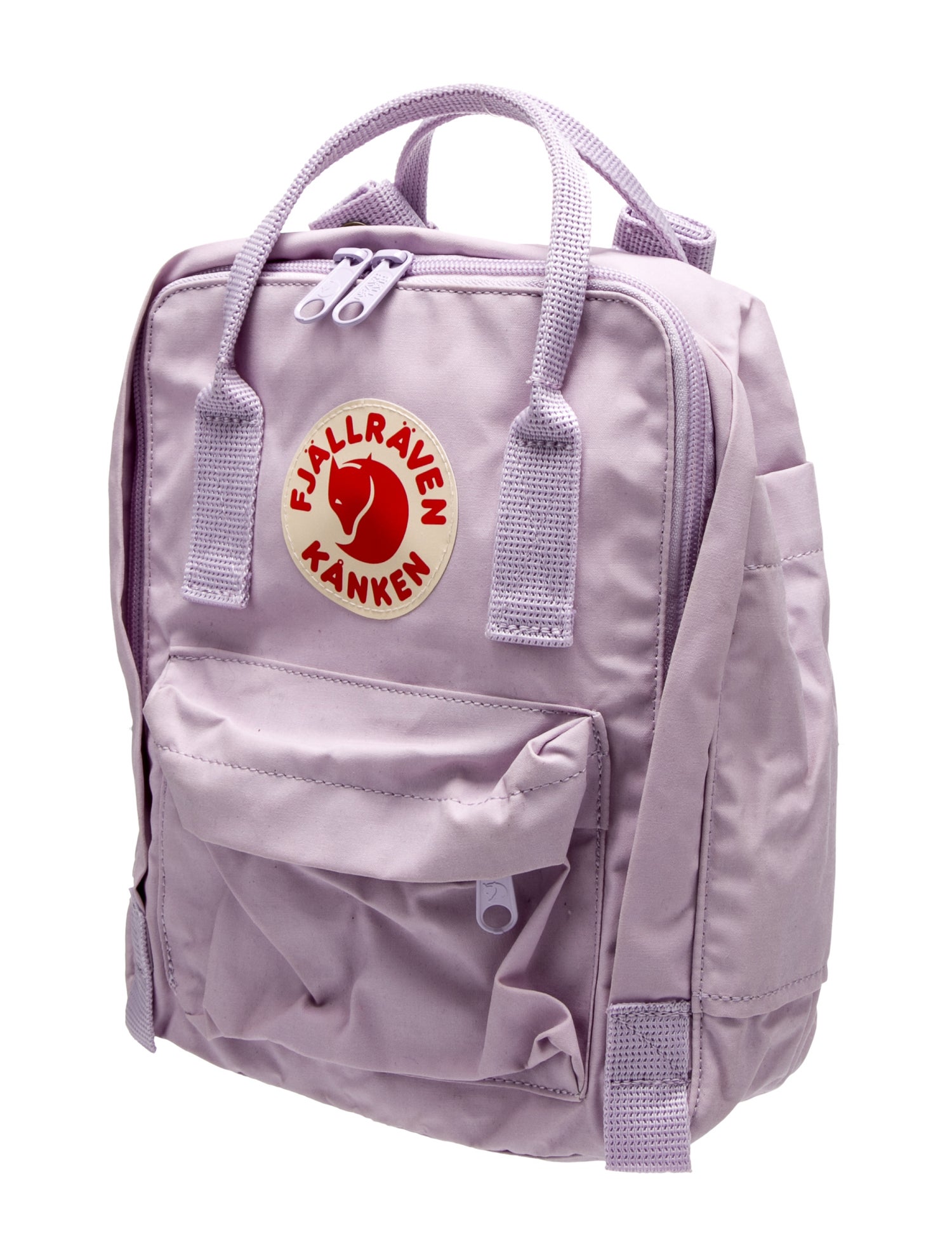 Fjällräven Vinyl Backpack