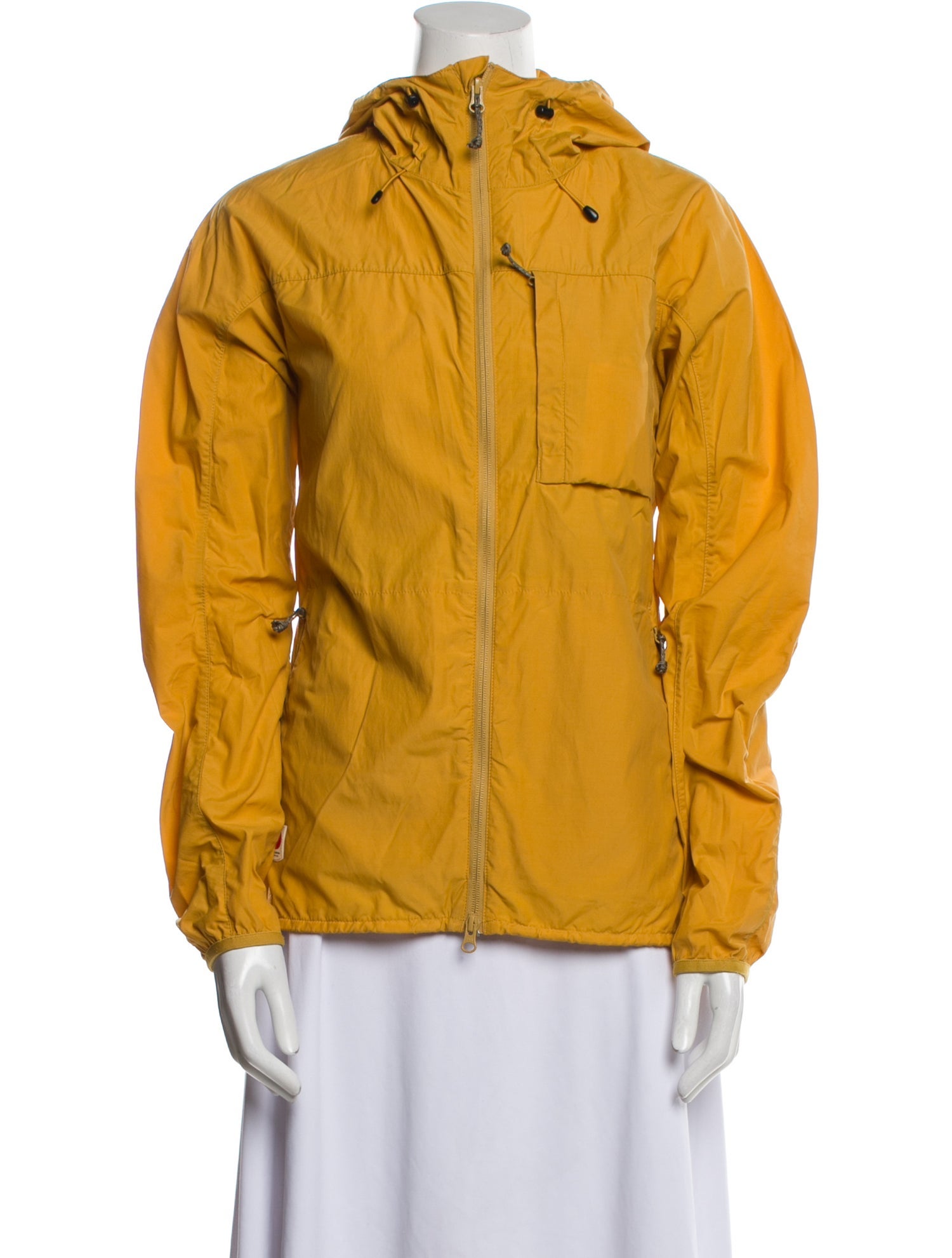 Fjällräven Utility Jacket
