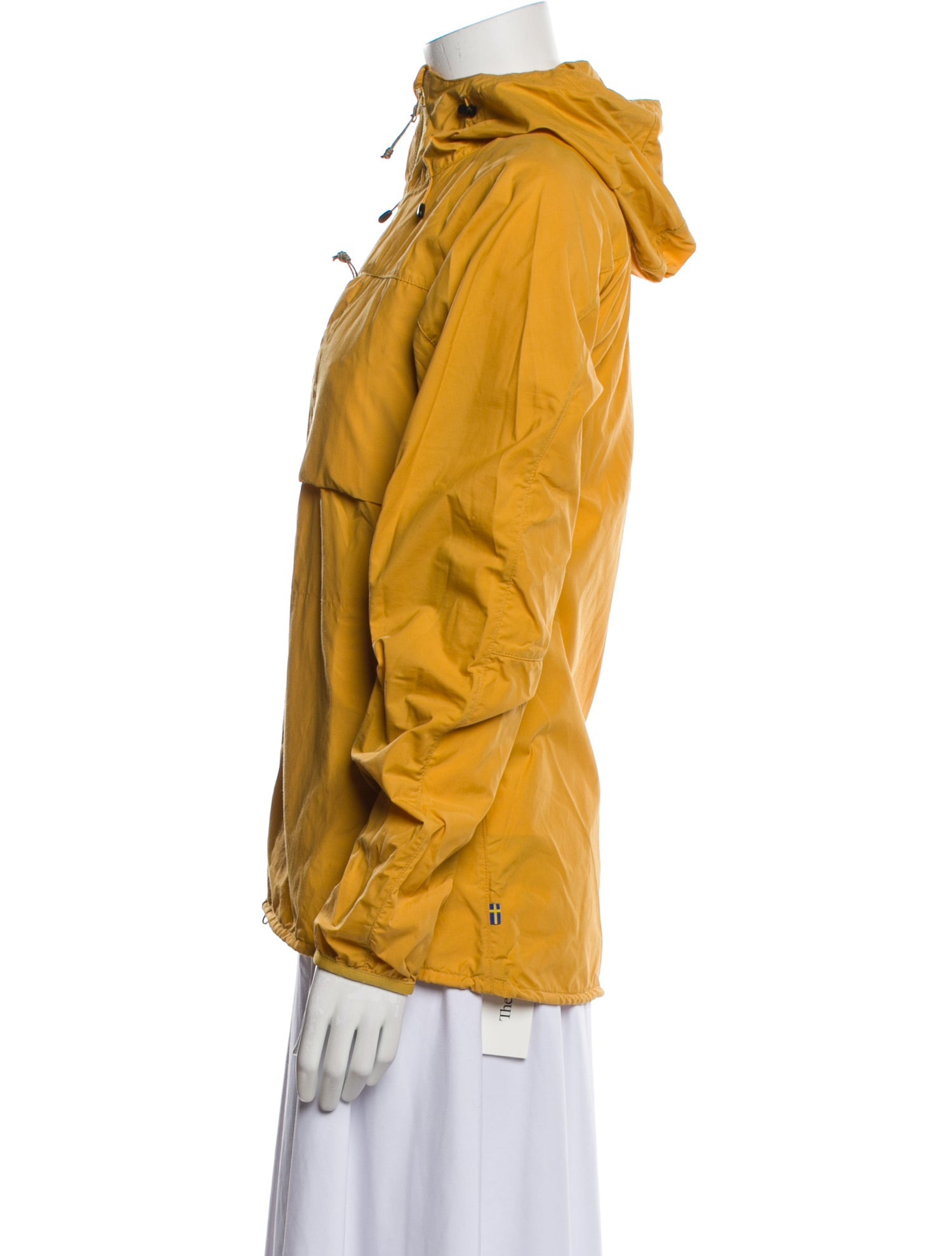 Fjällräven Utility Jacket