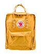 Fjällräven Canvas Backpack