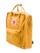 Fjällräven Canvas Backpack