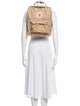 Fjällräven Canvas Backpack