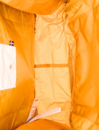 Fjällräven Canvas Backpack