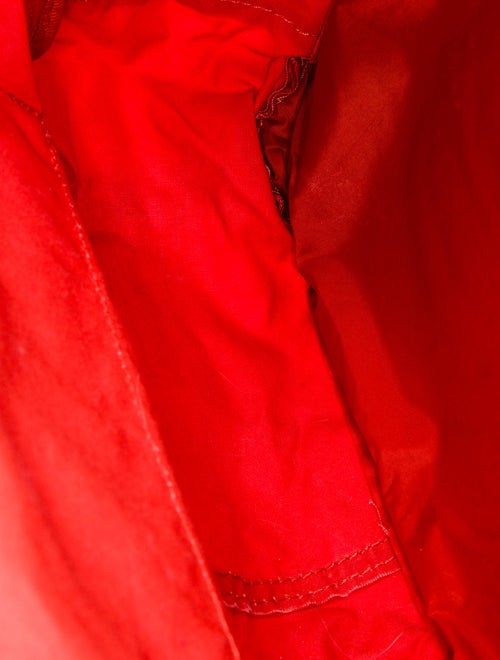 Fjällräven Canvas Backpack