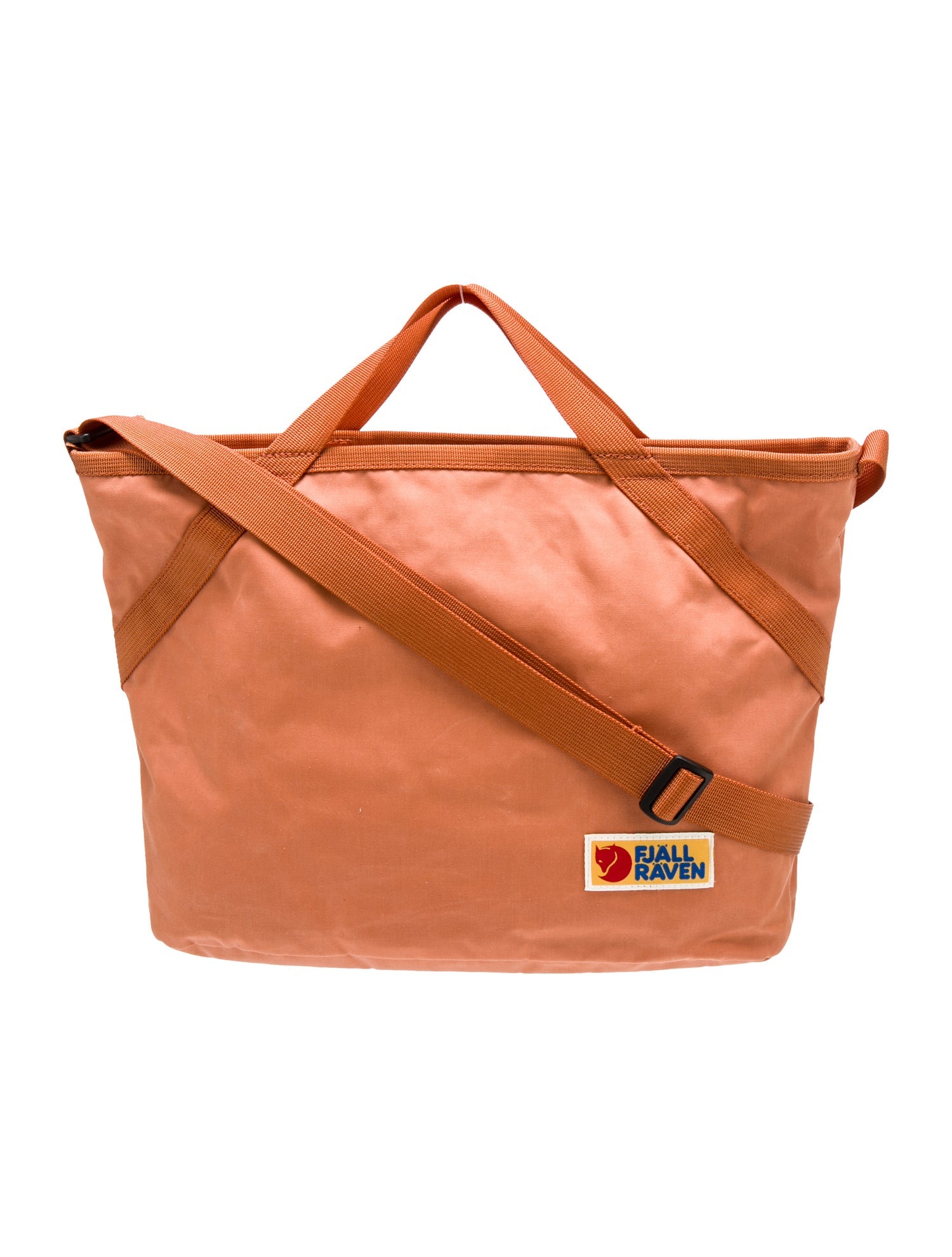 Fjällräven Nylon Messenger Bag