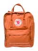 Fjällräven Nylon Backpack