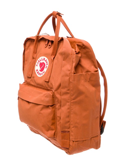 Fjällräven Nylon Backpack