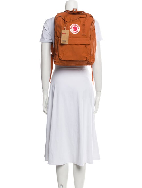 Fjällräven Nylon Backpack